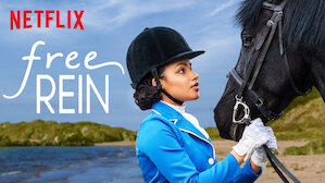 Spirit Riding Free | Netflix Official Site