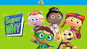 Little Baby Bum: Nursery Rhyme Friends | Netflix