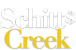 Schitt's Creek | Netflix