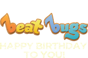 Beat Bugs: Happy Birthday to You! | Netflix