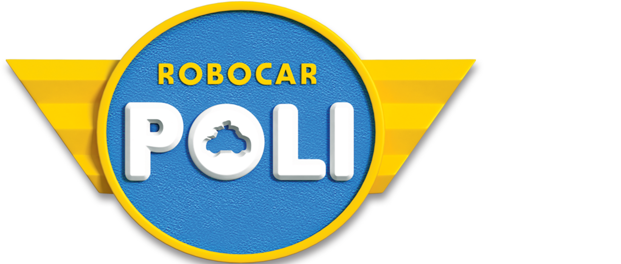 robocar poli police