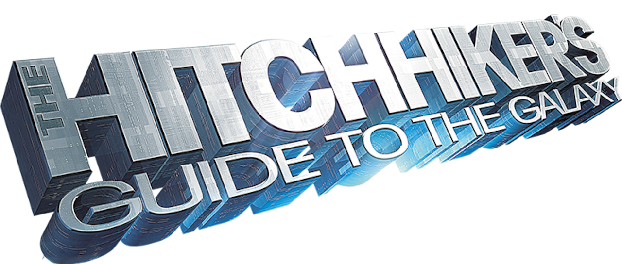 The Hitchhiker's Guide to the Galaxy Netflix