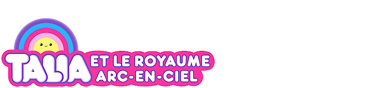 Talia et le royaume Arcenciel Site officiel de Netflix