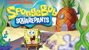 the spongebob squarepants movie video game sonic gun