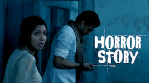 horror series hindi netflix