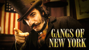 best gangster series on netflix