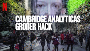 cambridge analytica serie netflix