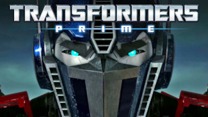 transformers cartoon on netflix