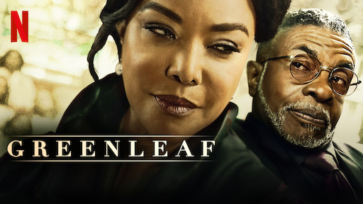 similar to top boy on netflix