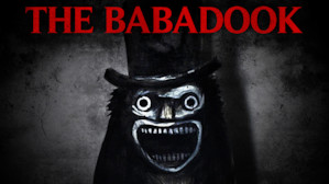 the babadook and the haunted space the babadook and the haunted space