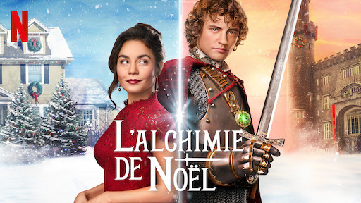 L Alchimie De Noel Streaming Vf Un prince pour Noël | Site officiel de Netflix