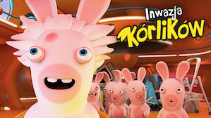 Telewizyjne kreskówki | Oficjalna witryna Netflix