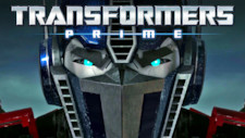 netflix transformers cartoon