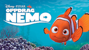 Oppdrag nemo netflix