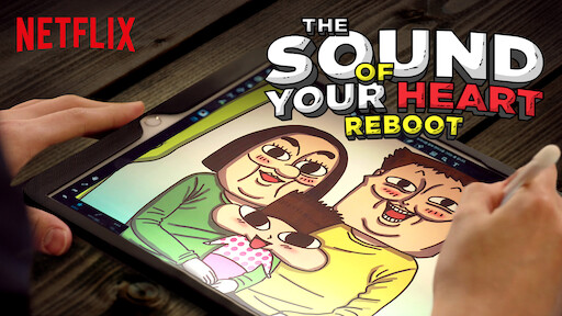 The Sound of Your Heart | Netflix Official Site