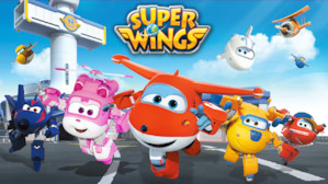 TV Cartoons | Netflix Official Site