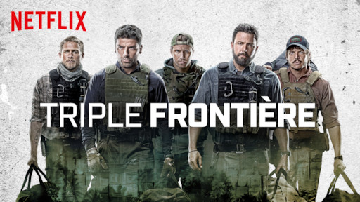 Le détenu | Site officiel de Netflix