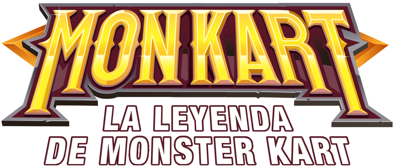 Monkart La Leyenda De Monster Kart