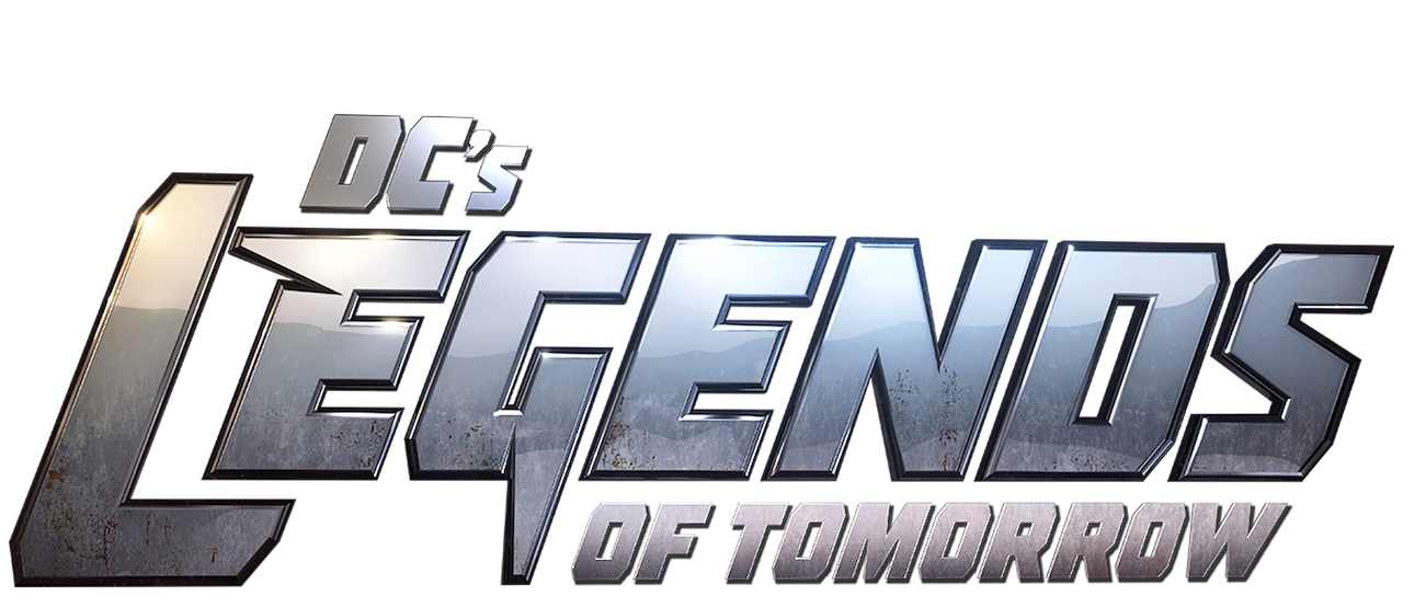 dc legends of tomorrow netflix