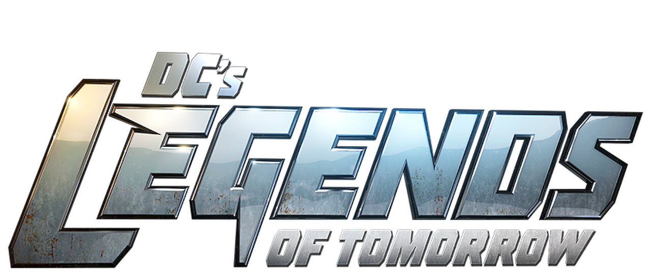 dc legends of tomorrow netflix