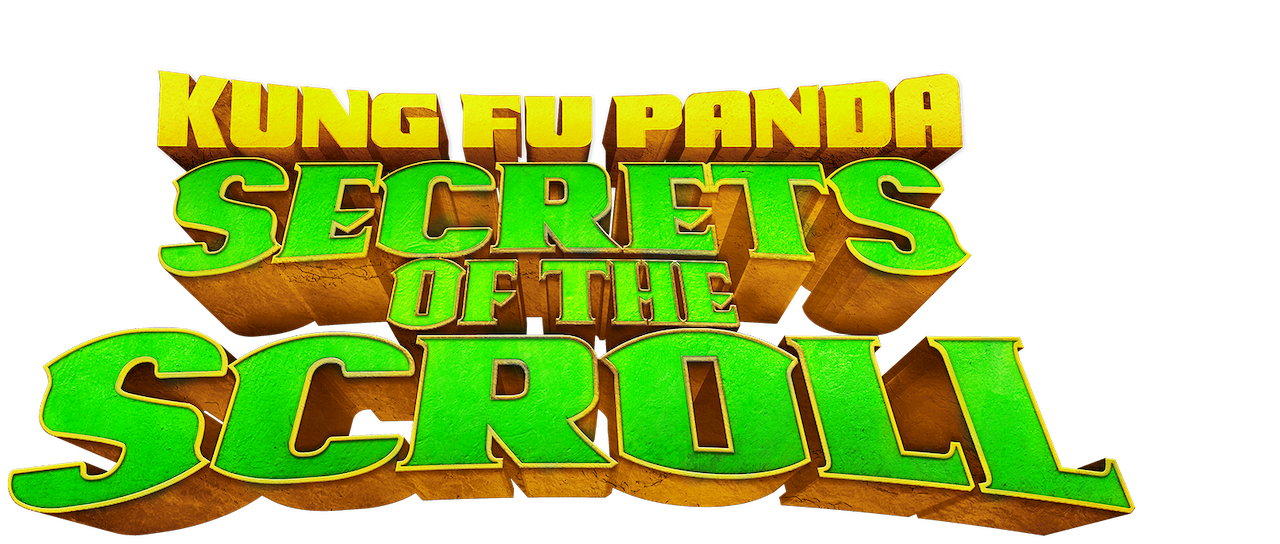 Kung Fu Panda Le Secret Du Parchemin Kung Fu Panda: Le Secret du parchemin | Netflix