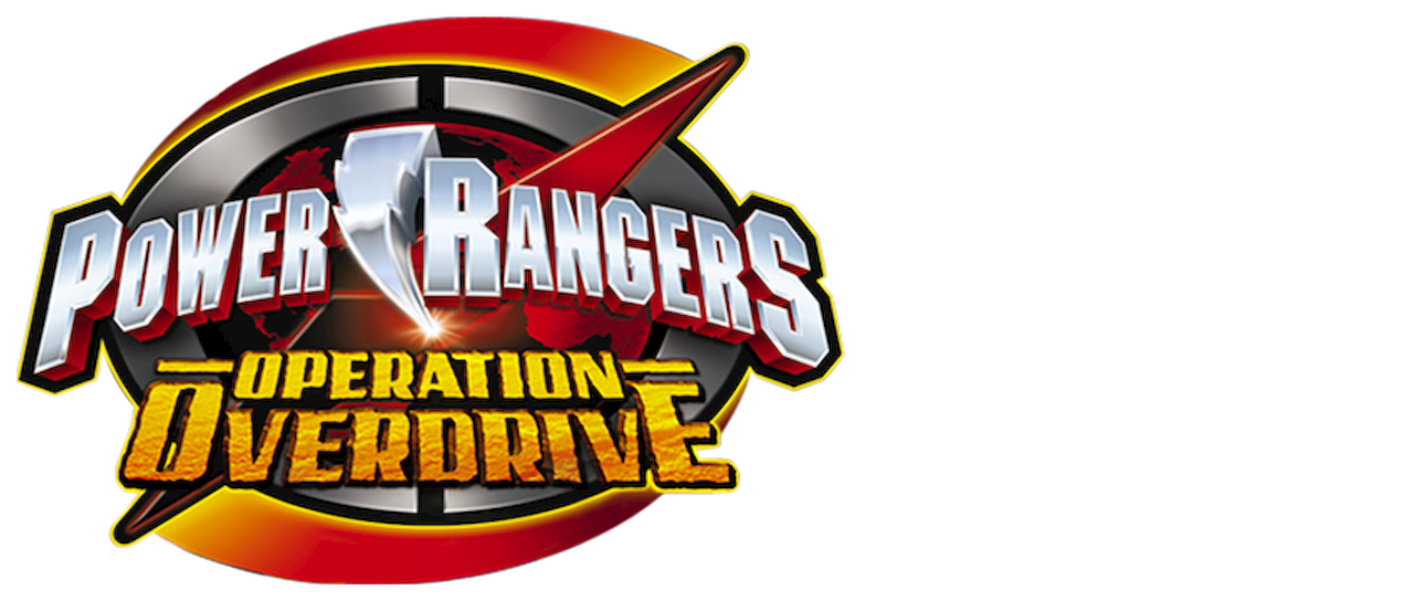 Power Rangers Operation Overdrive | Netflix