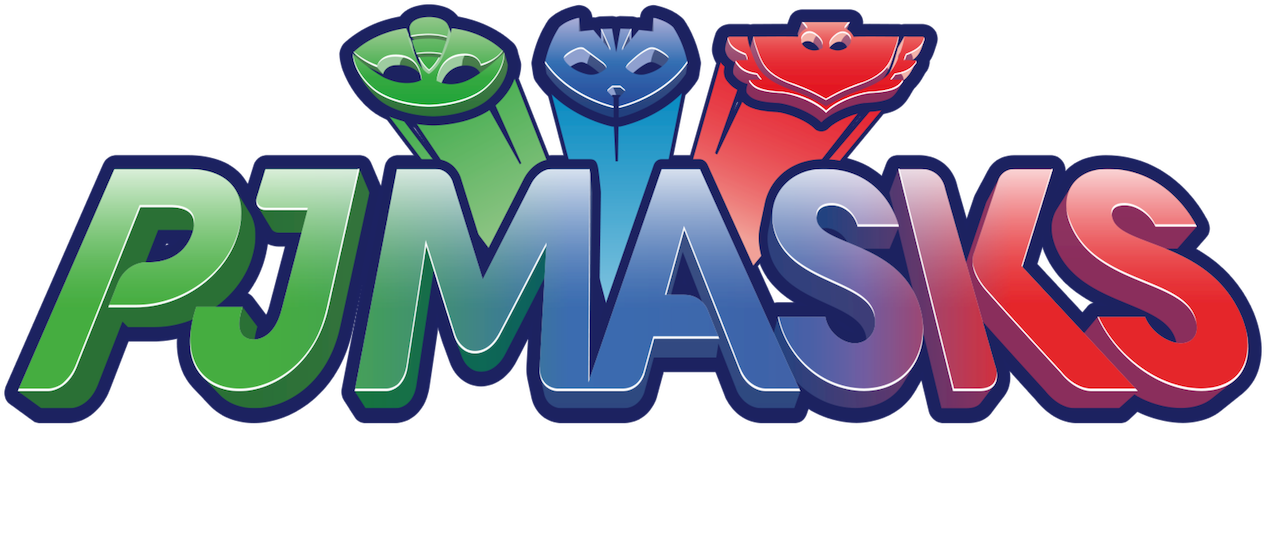 PJ Masks | Netflix