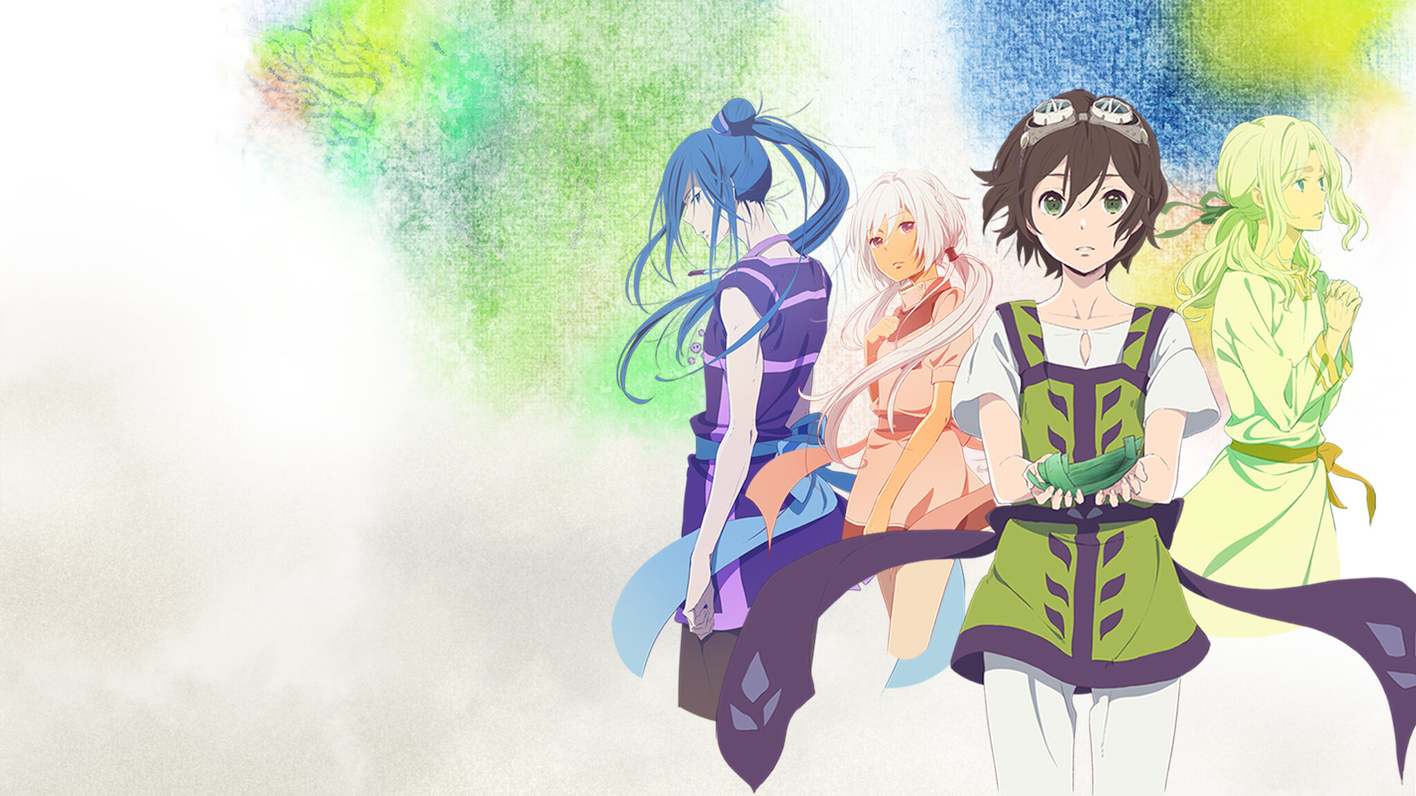 Where Can I Watch Children Of The Whales