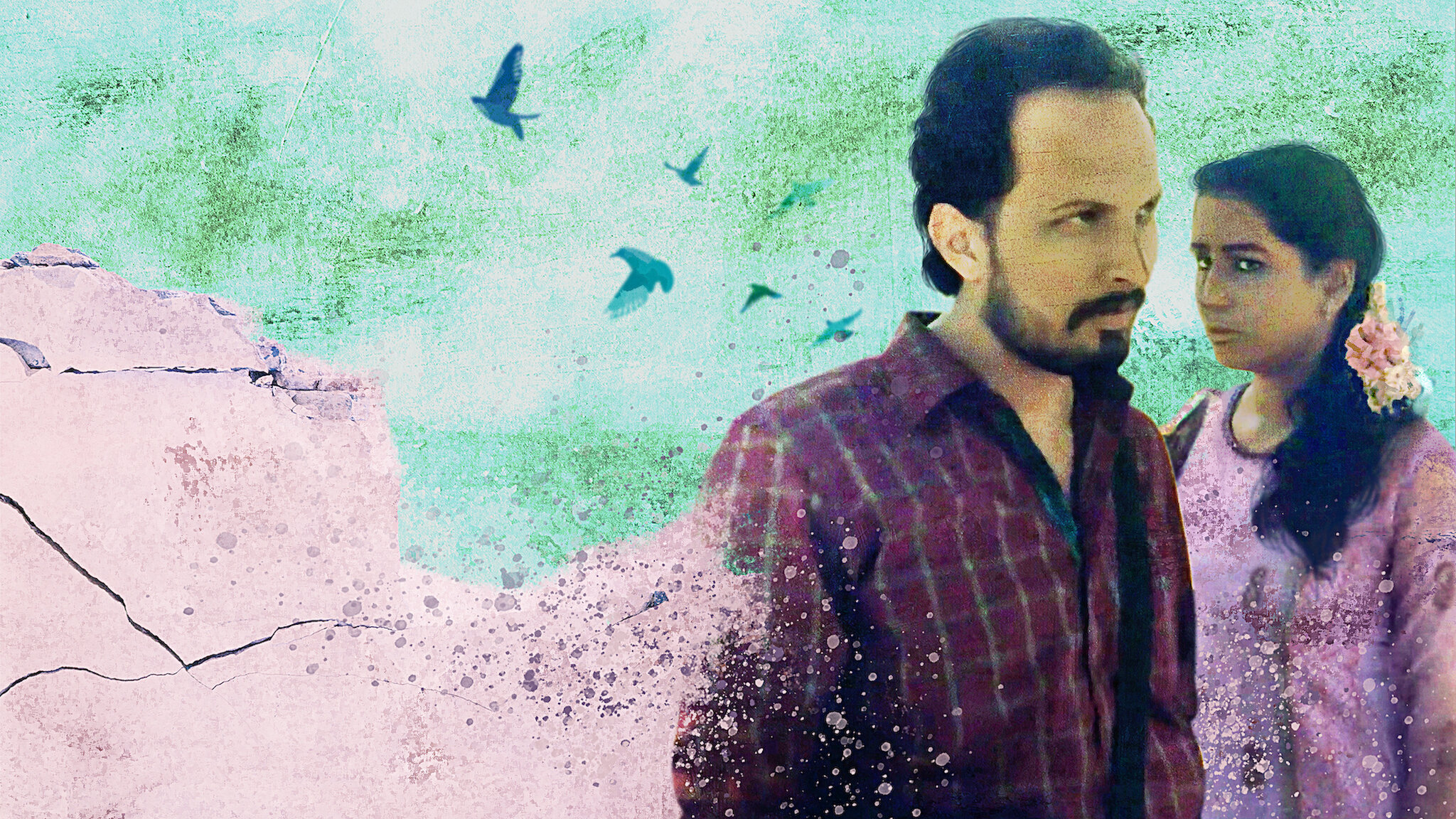 Watch Jaoon Kahan Bata Ae Dil | Netflix Official Site