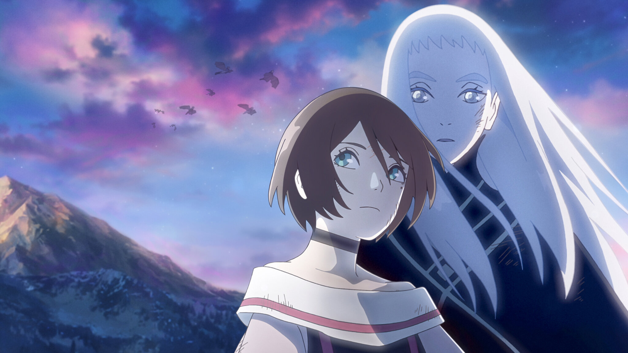 Watch Vampire in the Garden | Netflix Official Site