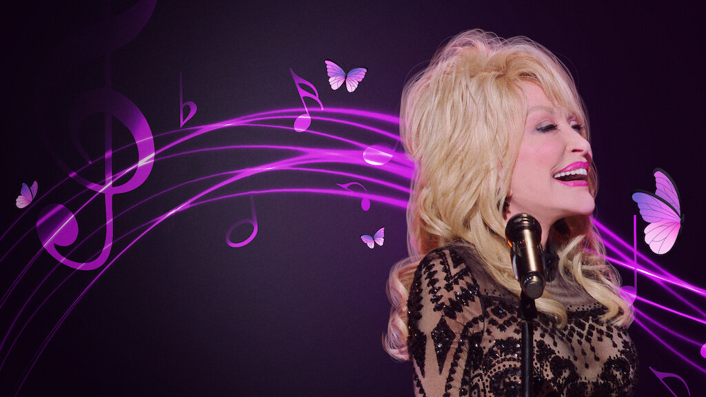 Watch Dolly Parton A MusiCares Tribute Netflix Official Site
