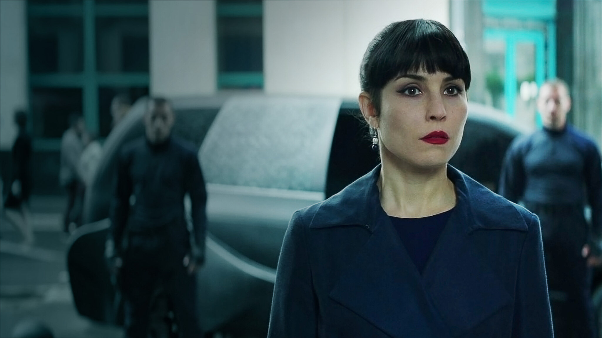 Watch What Happened to Monday | Netflix Official Site - Where Can I Watch What Happened To Monday