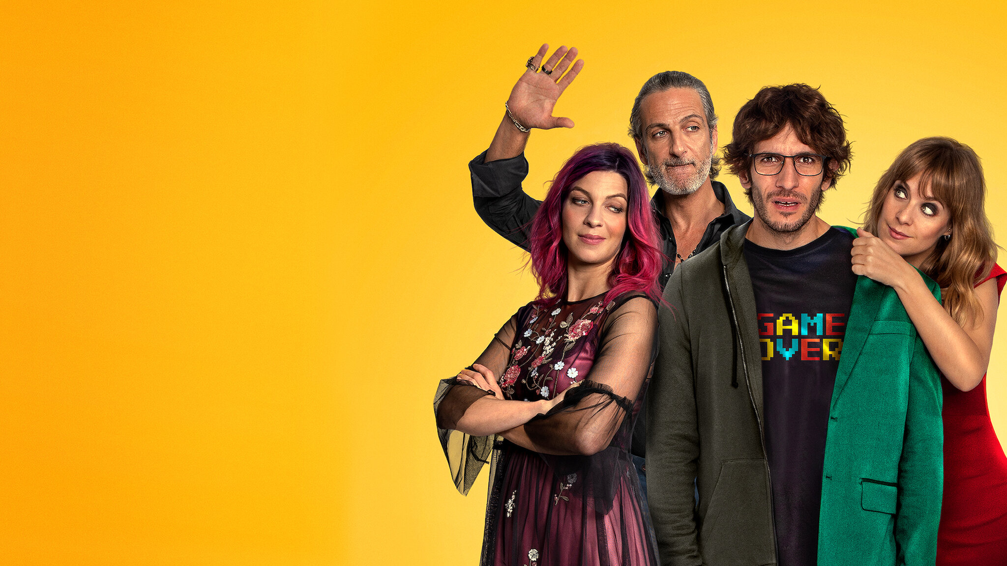 Watch I love you, stupid | Netflix Official Site