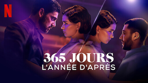 Watch 365 jours : Au lendemain | Netflix Official Site