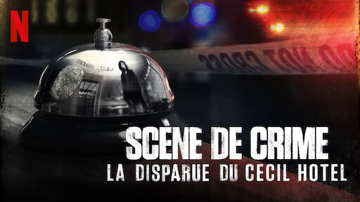 Watch Le Traqueur de la nuit : Chasse à l'homme en Californie | Netflix