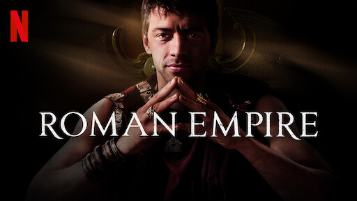 Watch Ancient Apocalypse | Netflix Official Site