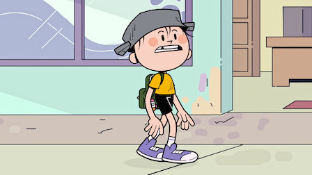 Watch The Nutty Boy | Netflix Official Site