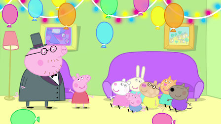 Watch Peppa Pig | Netflix