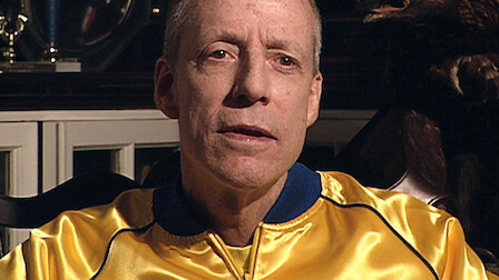Foxcatcher Trailer German Foxcatcher Trailer German