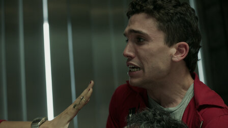 Money Heist | Netflix Official Site