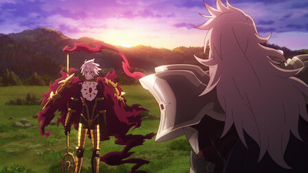 Watch Fate/Apocrypha | Netflix