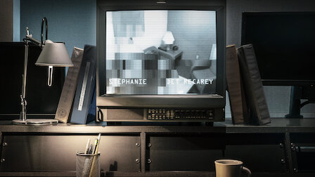 Jeffrey Epstein: Filthy Rich | Site oficial da Netflix