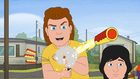 Watch Trailer Park Boys: The Animated Series | Netflix Official Site