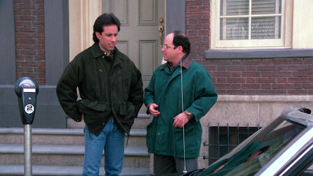 seinfeld the mom and pop store