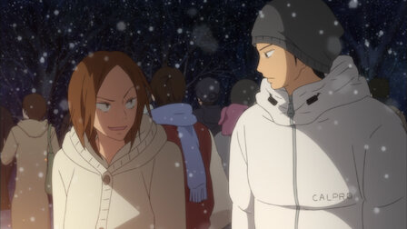 Watch From Me to You: Kimi ni Todoke | Netflix