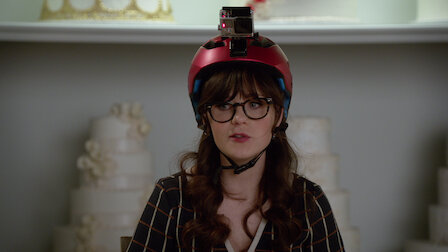 new girl netflix nederland