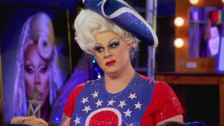 netflix untucked