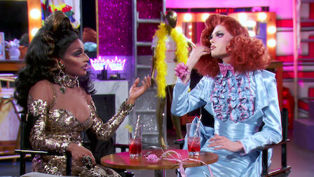 netflix untucked