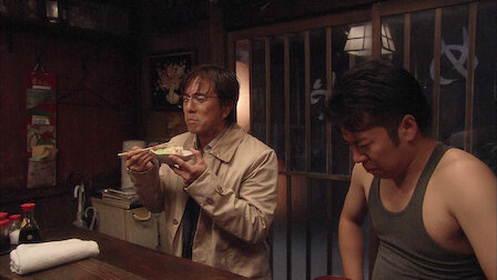 Watch Midnight Diner Netflix