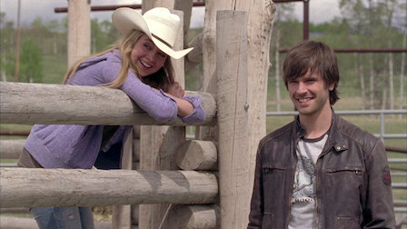 heartland op netflix